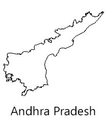 Andhra Pradesh Coverage