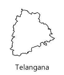 Telangana Coverage